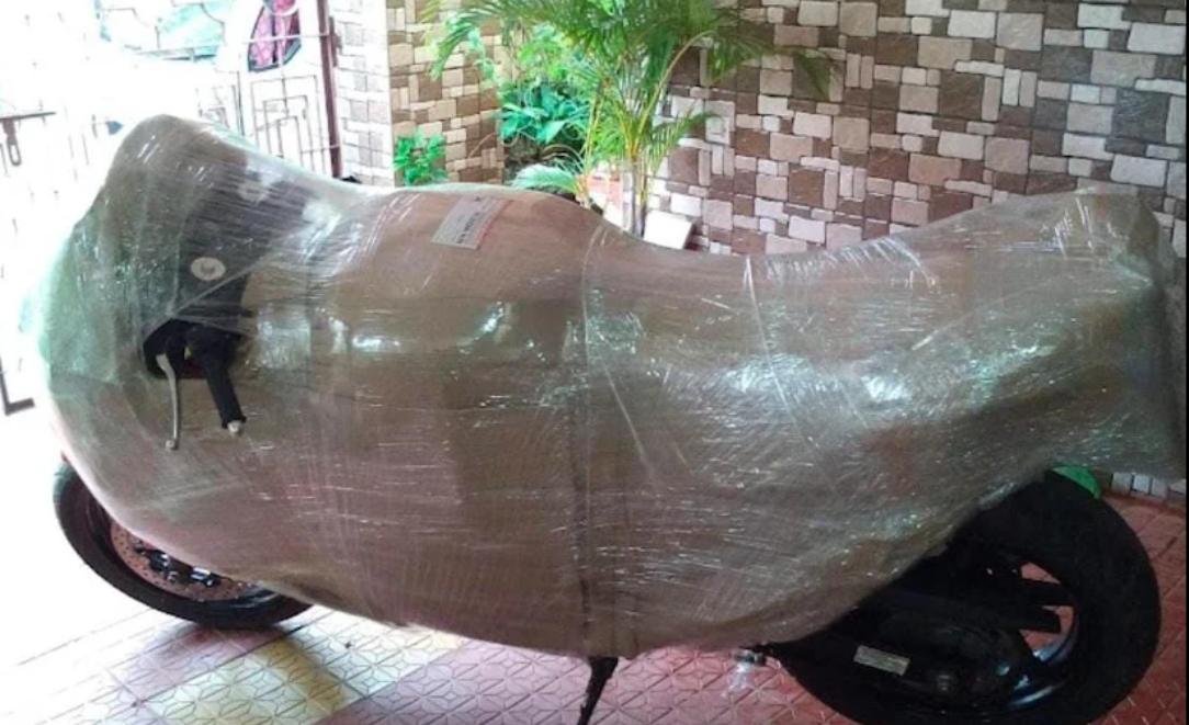 Packing and moving work photo - All India Cargo Packers and Movers