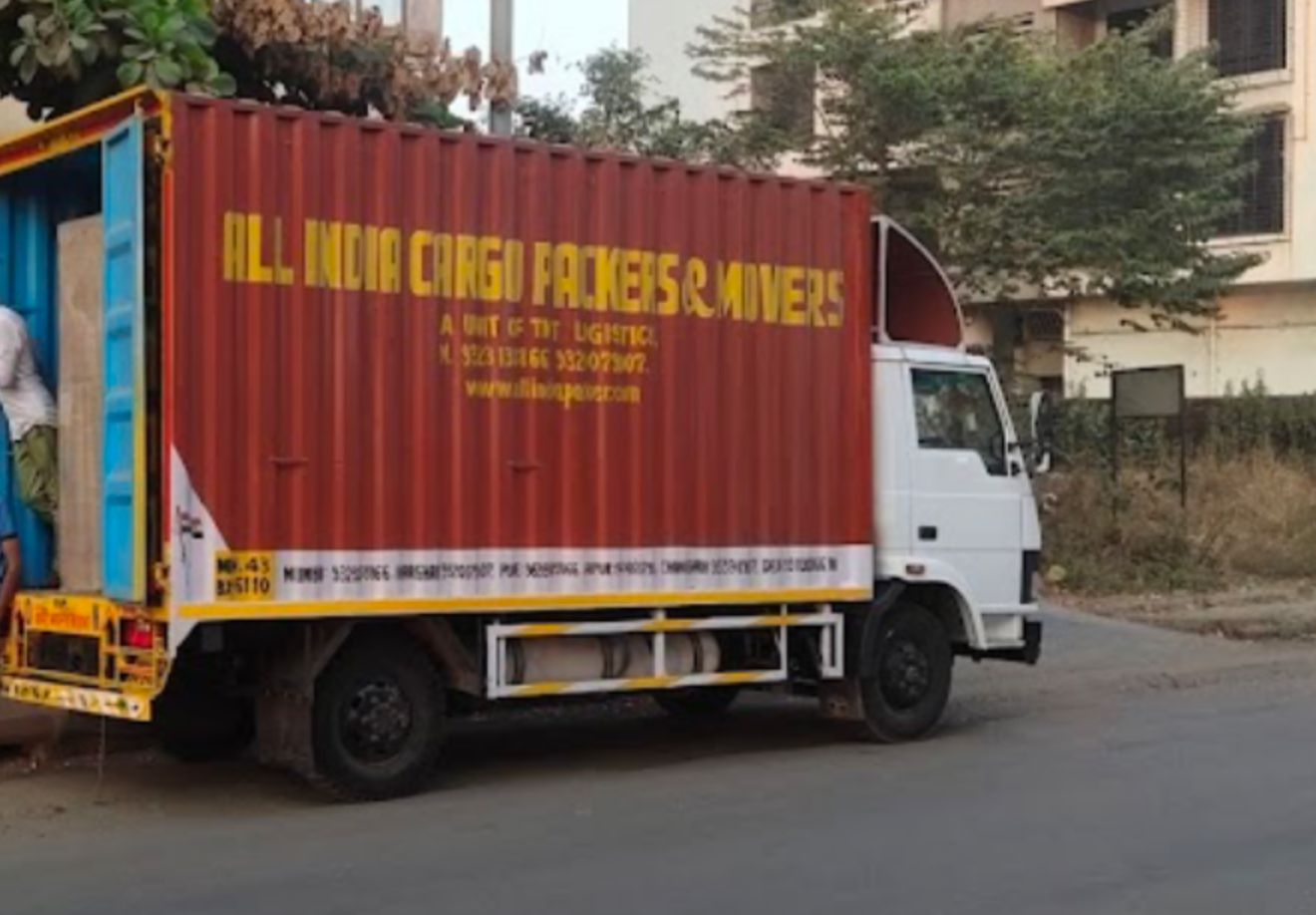 Affordable Packers and Movers