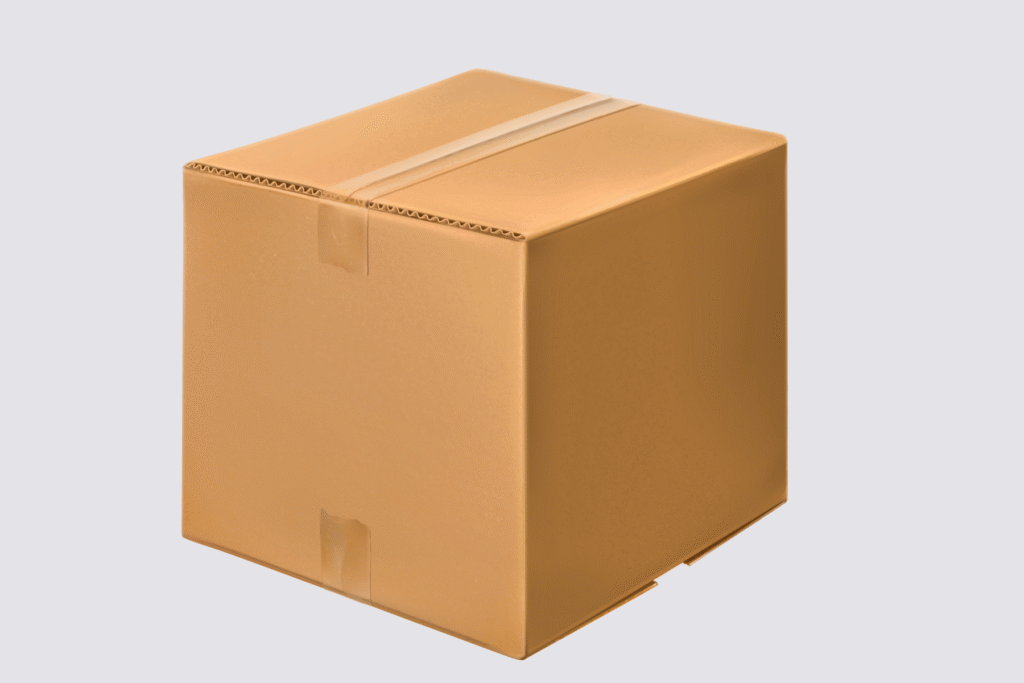 we use best quality packing material