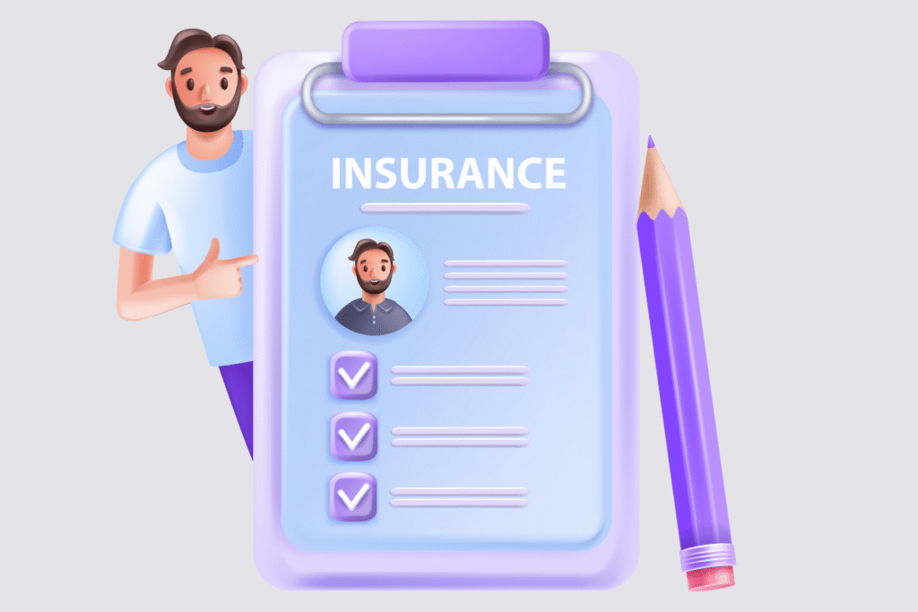 insurance - packers and movers