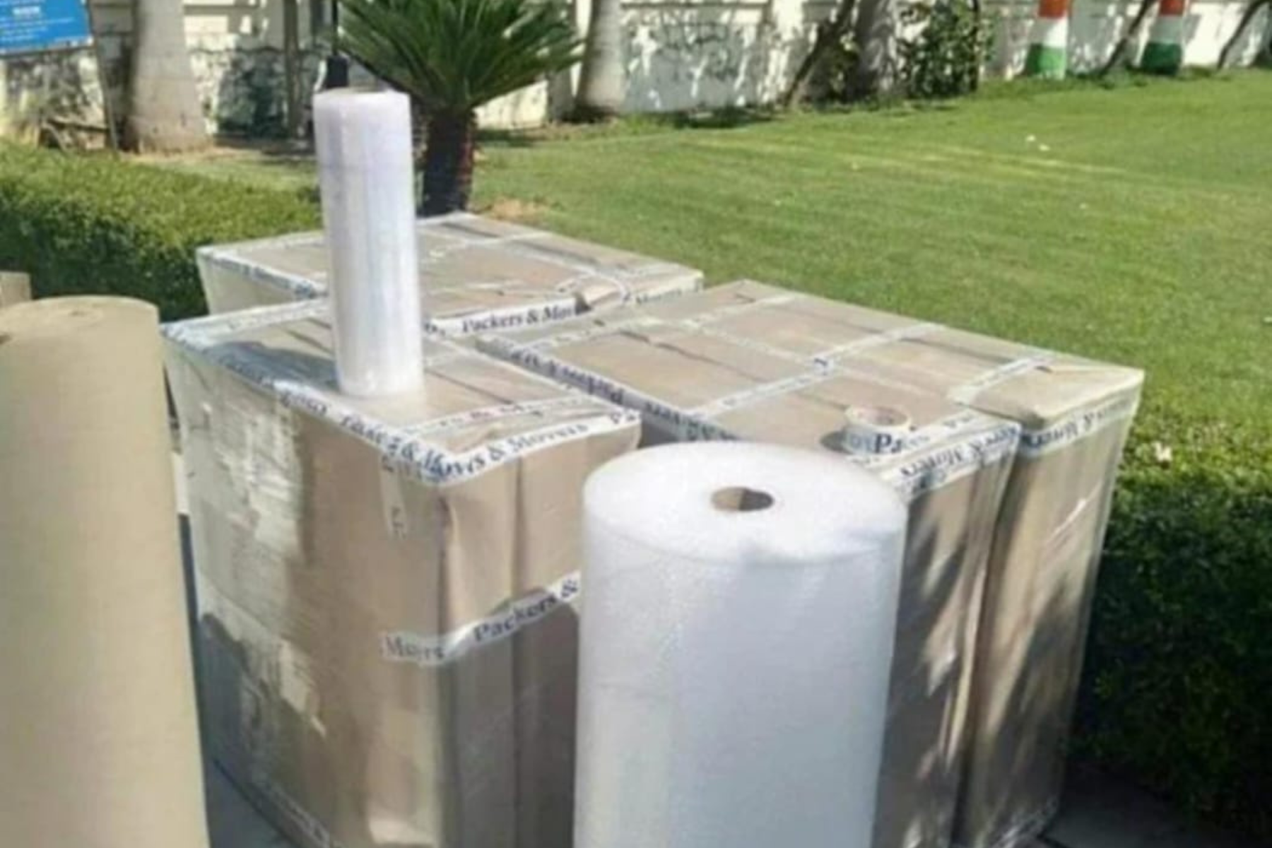 international packers and movers